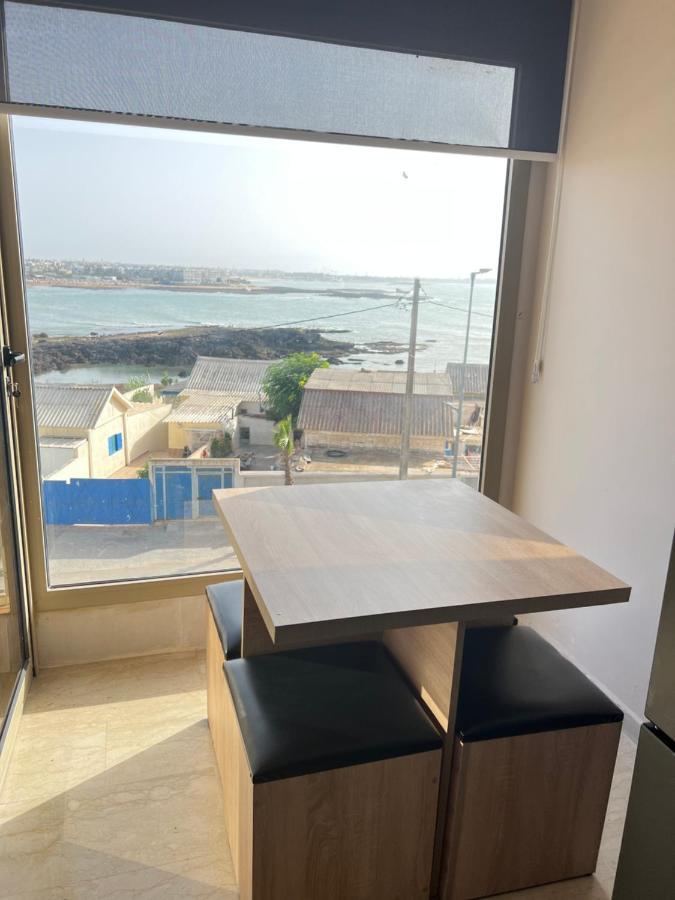Appartement En Bord De Mer Pont Blondin エクステリア 写真