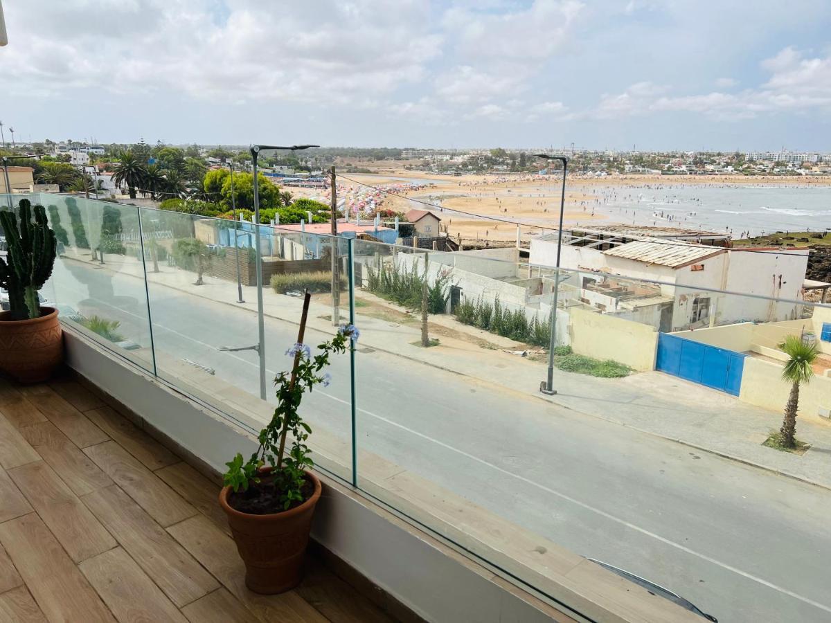 Appartement En Bord De Mer Pont Blondin エクステリア 写真