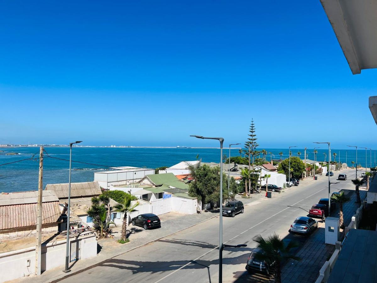 Appartement En Bord De Mer Pont Blondin エクステリア 写真