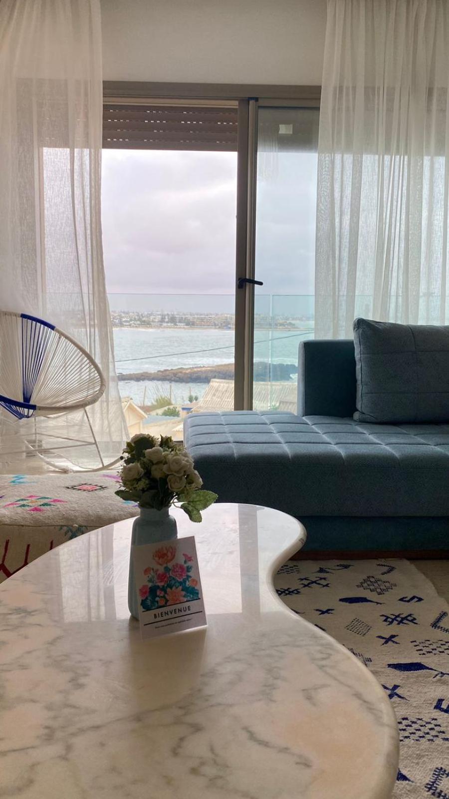 Appartement En Bord De Mer Pont Blondin エクステリア 写真