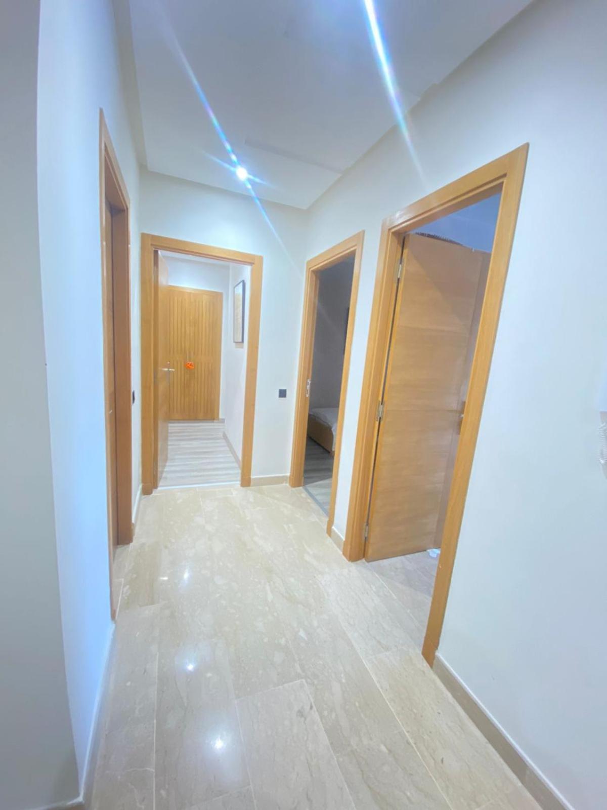 Appartement En Bord De Mer Pont Blondin エクステリア 写真