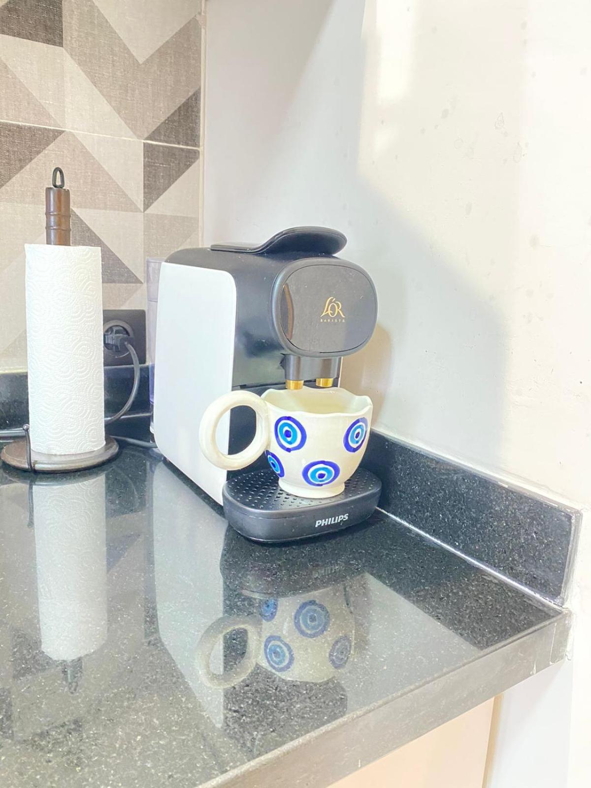 Appartement En Bord De Mer Pont Blondin エクステリア 写真